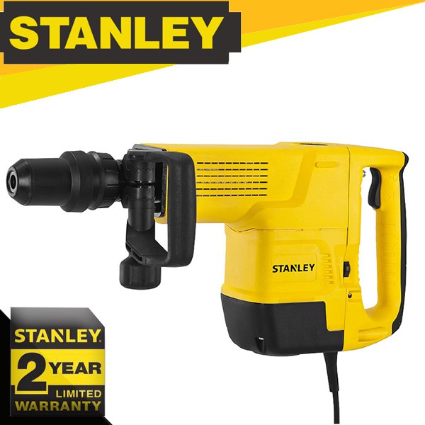Stanley STHM10KB1 concrete chisel machine Shopee Singapore