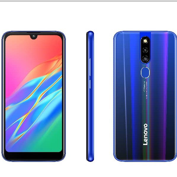 Lenovo F11 Pro 5 72 Inch Waterdrop Screen 2gb Ram 16gb Rom 4g Lte High Speed Download Face Unlock Function Shopee Singapore