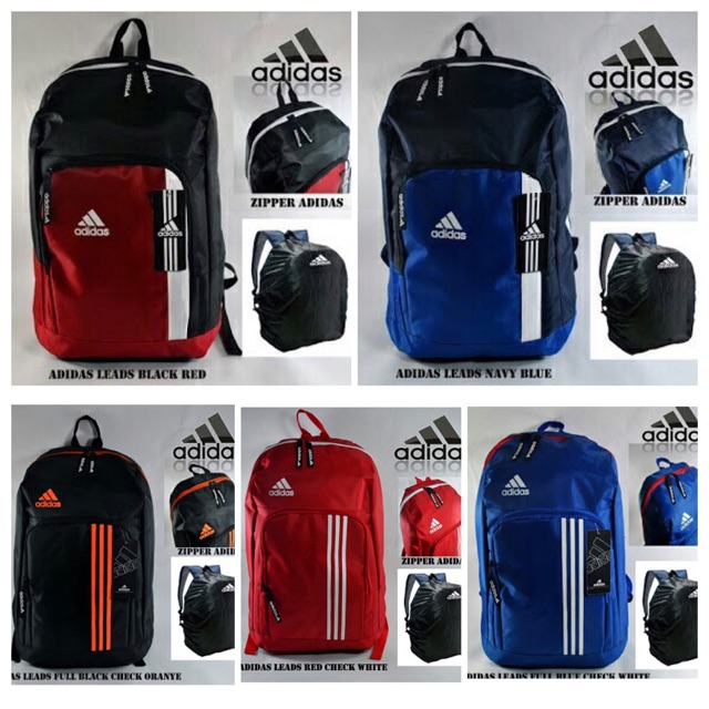 cheap adidas school backpacks