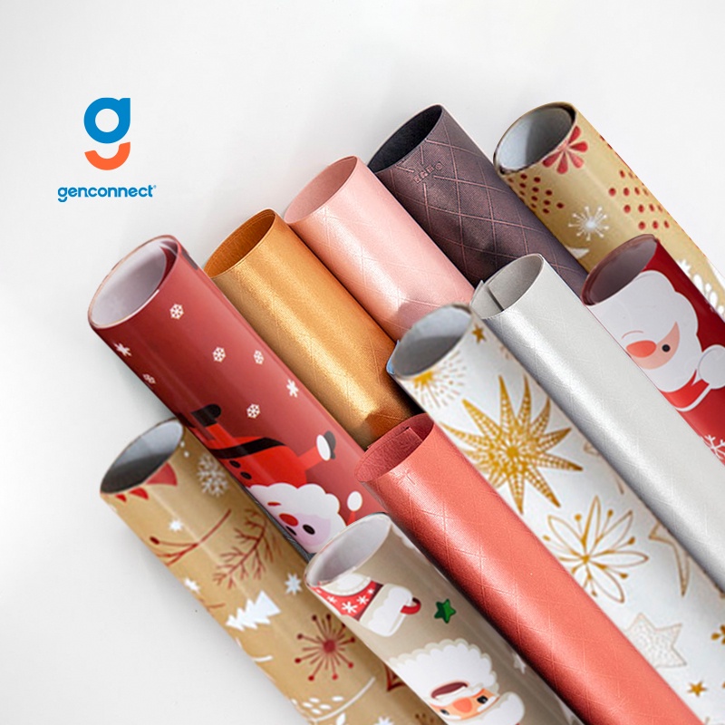 Print on Demand Wrapping Paper - Print API, Dropshipping