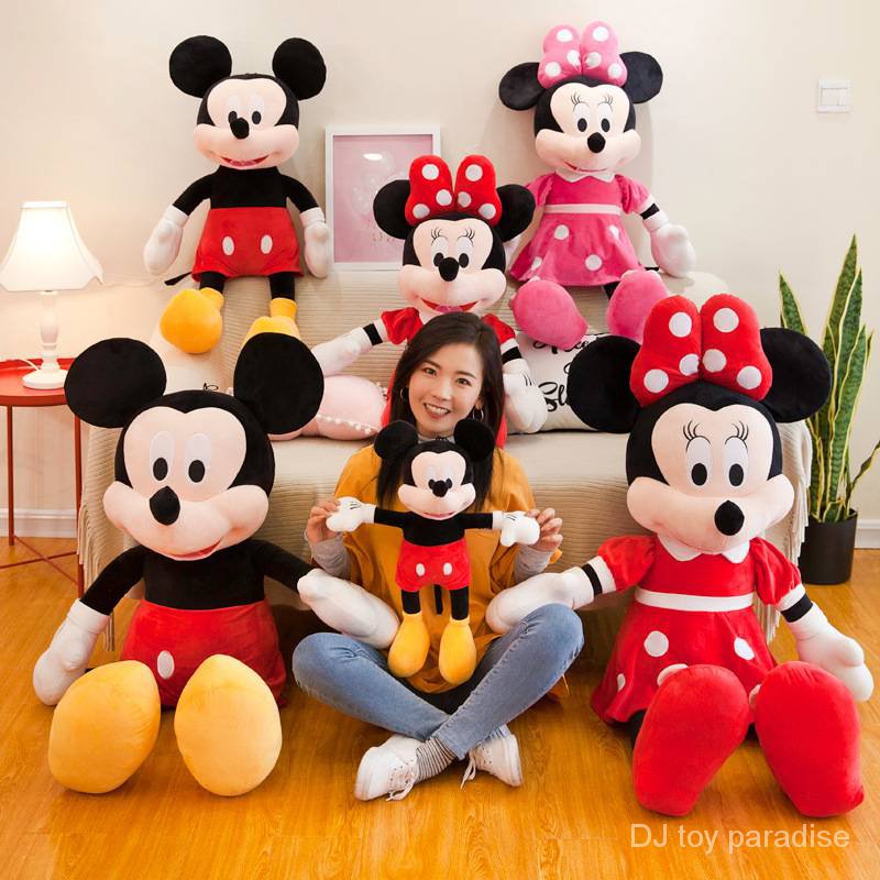 mickey mouse dj toy