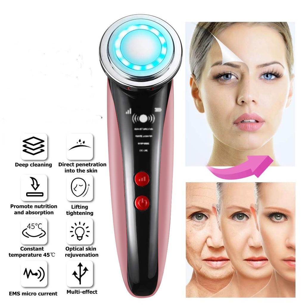 D evi ems led light therapy device