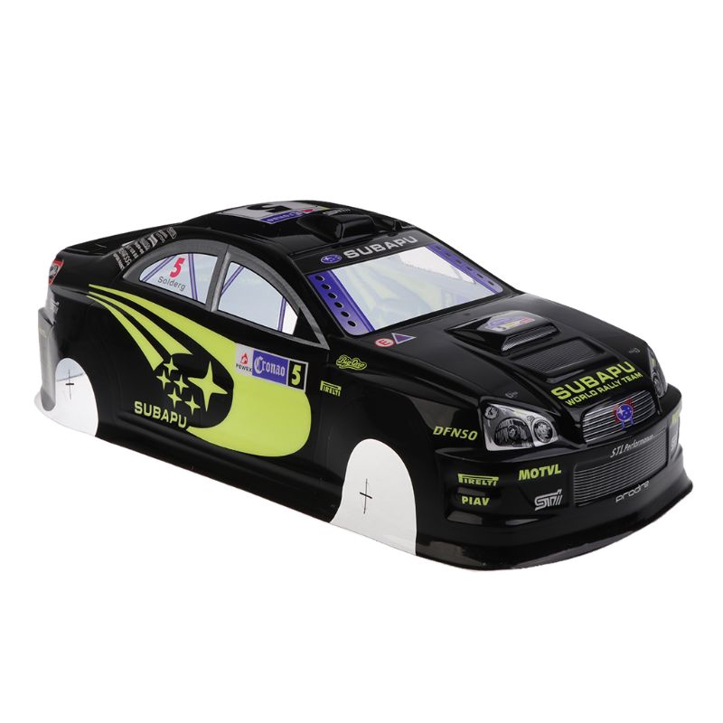 rc car rs