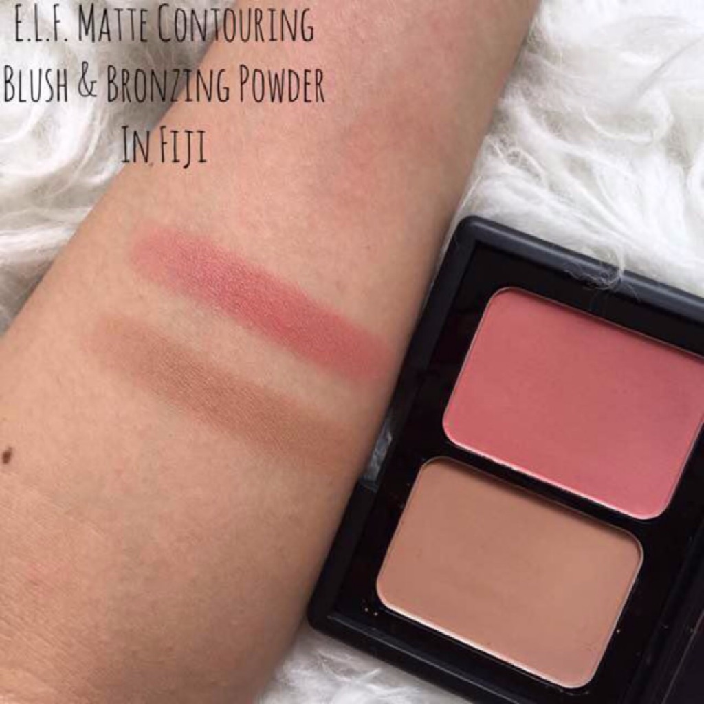 blush cosmetics fiji