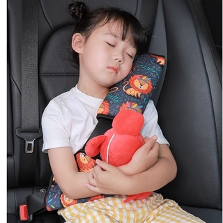 Car seat belt cushion | Baby Children Car Seat Safety Belts Guard | Car Seat Belt Harness #3