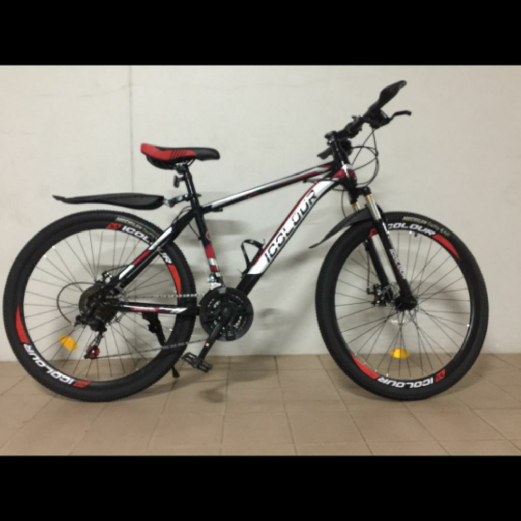 bike shopee