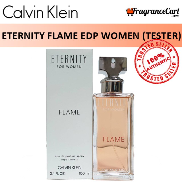 flame parfum