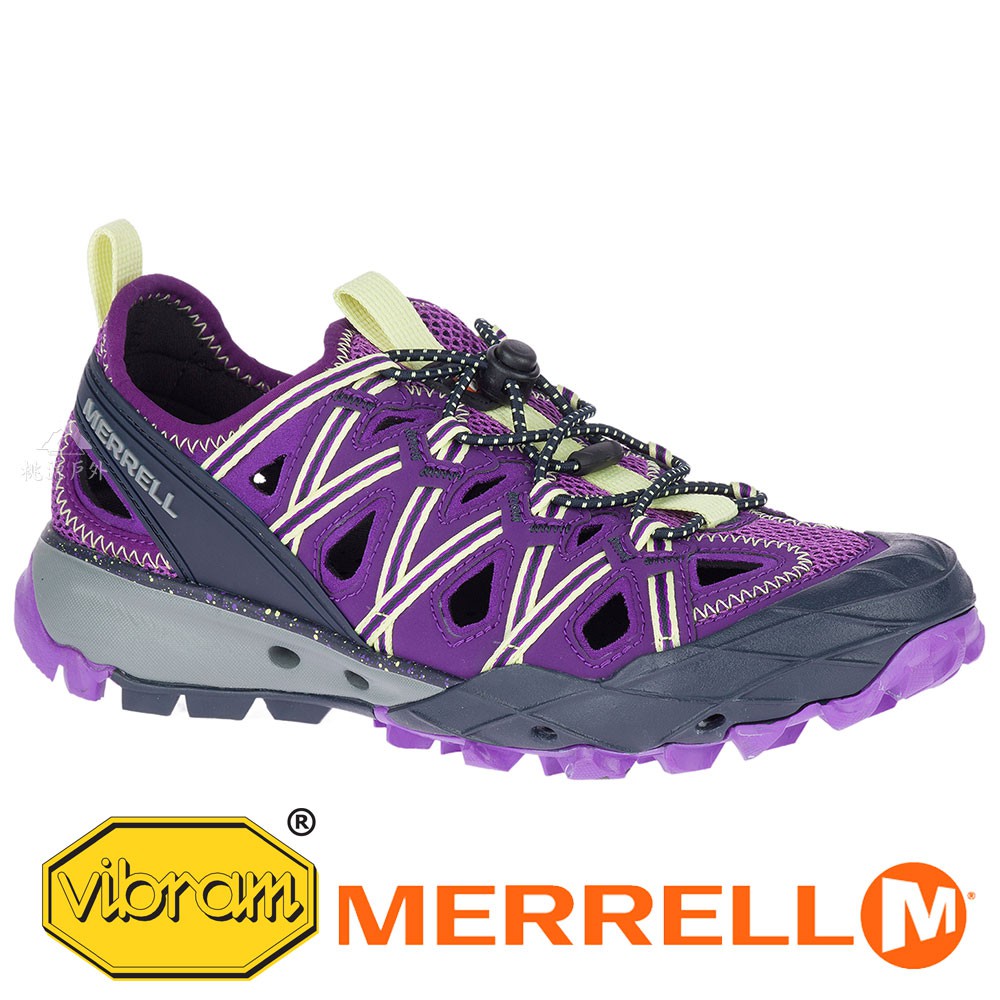 merrell amphibious shoes