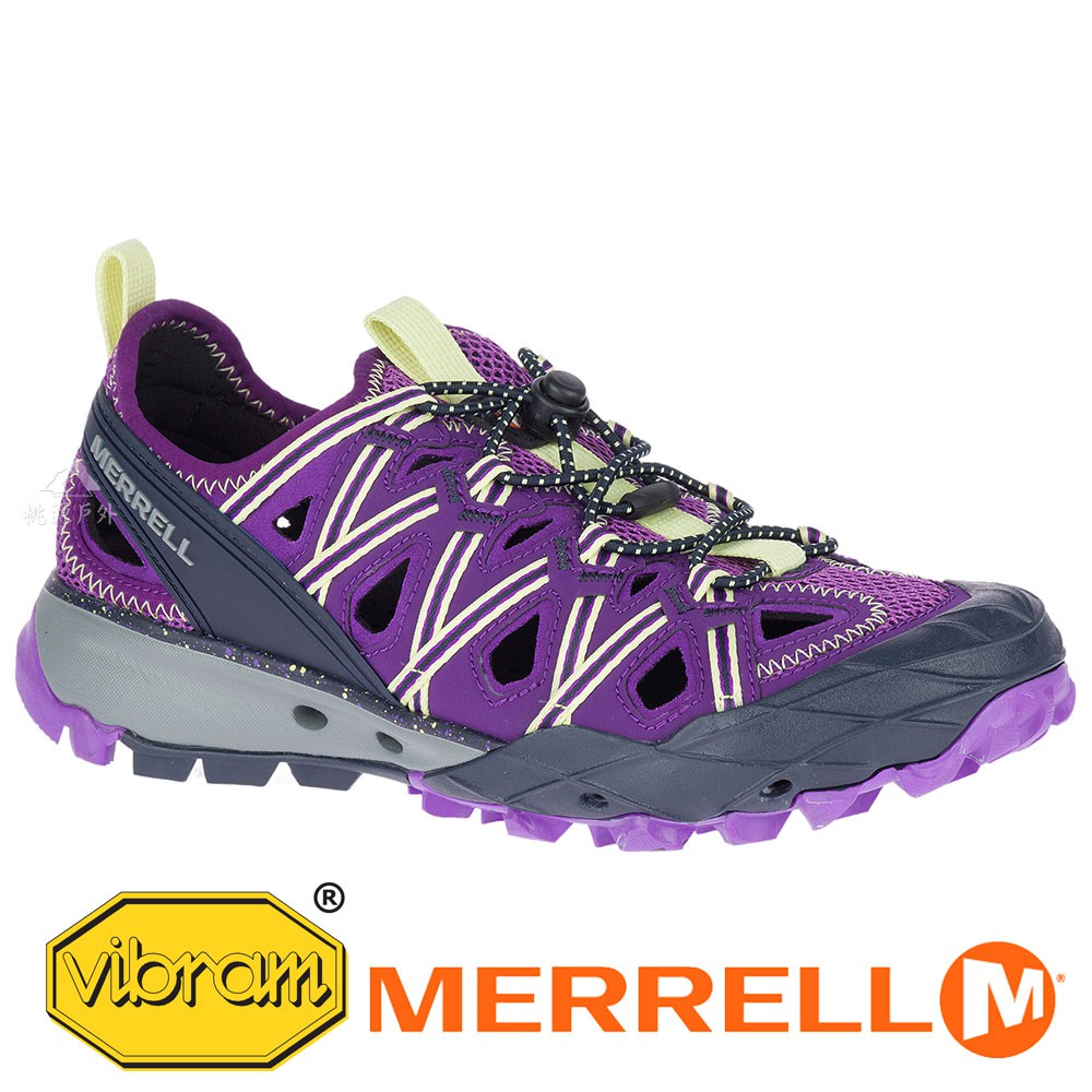 choprock merrell