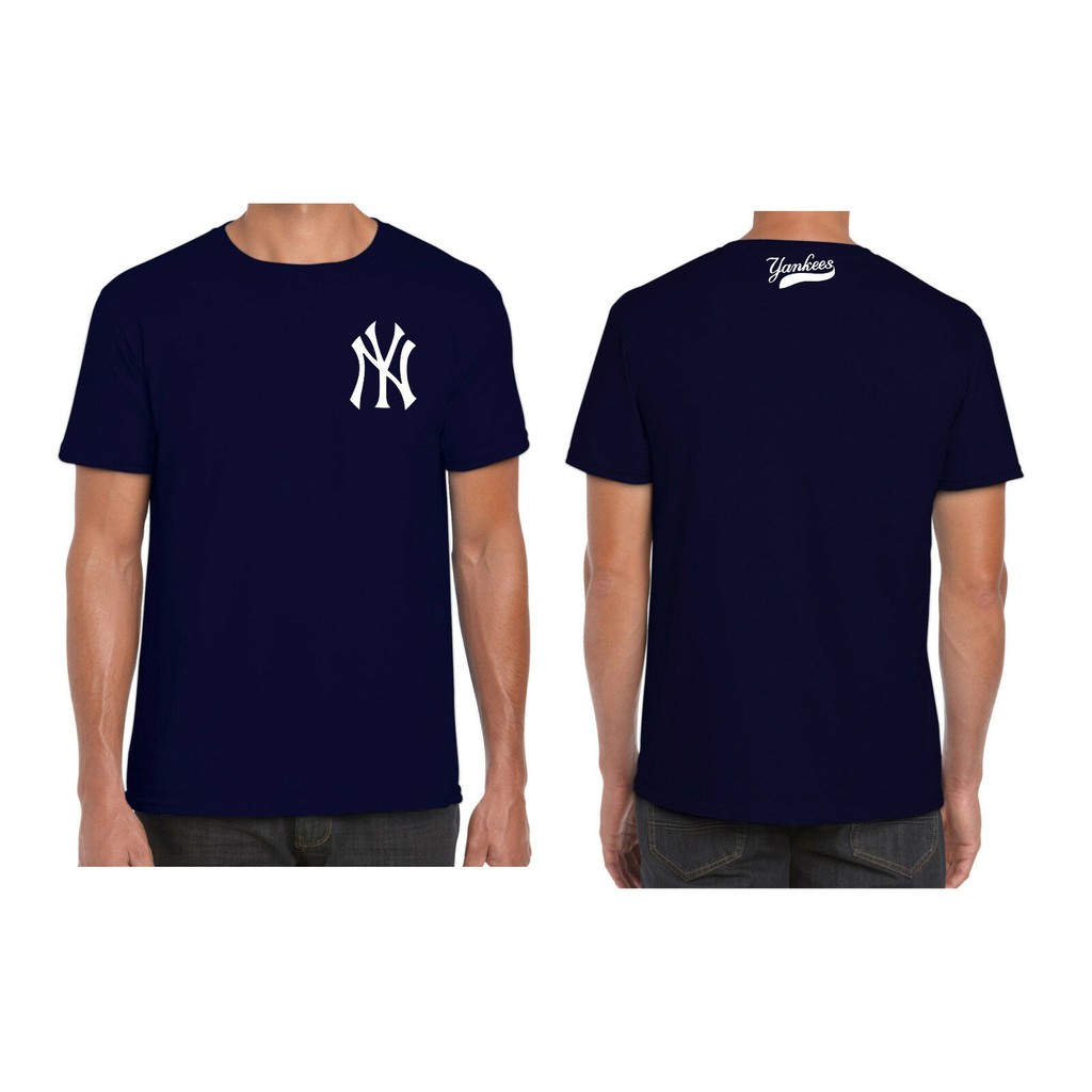 t shirt ny yankees