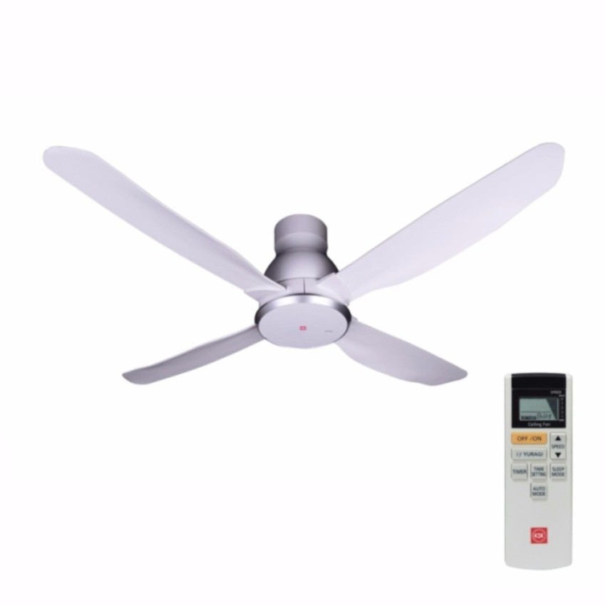 Kdk W56wv Black 56 Ceiling Fan Shopee Singapore