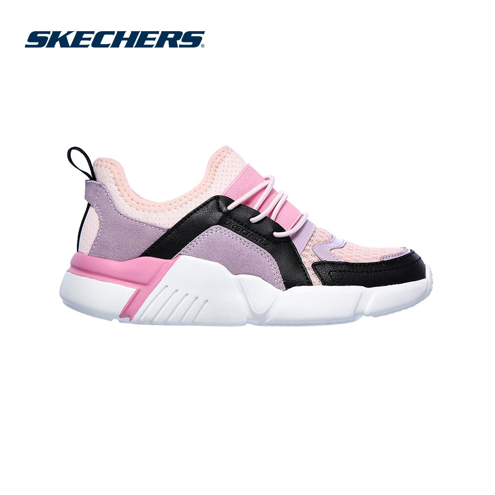 skechers girls school shoes