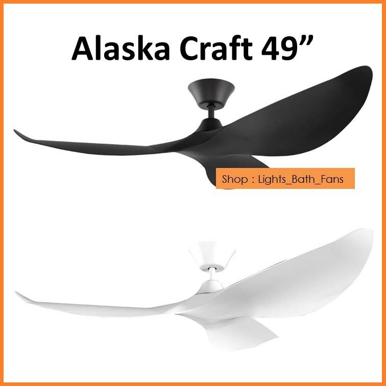 Canoe Paddle Ceiling Fan Shelly Lighting