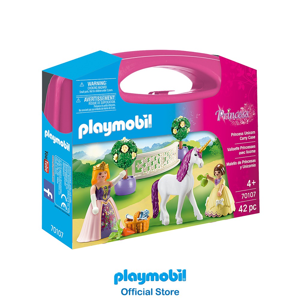 playmobil fairies 9137