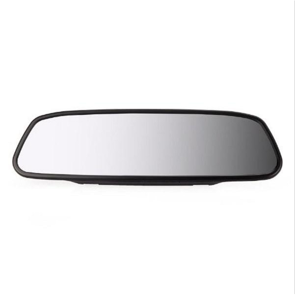 rear view mirror lcd