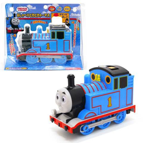 thomas toy car