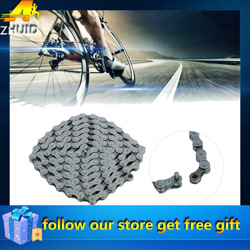 24 speed bike chain