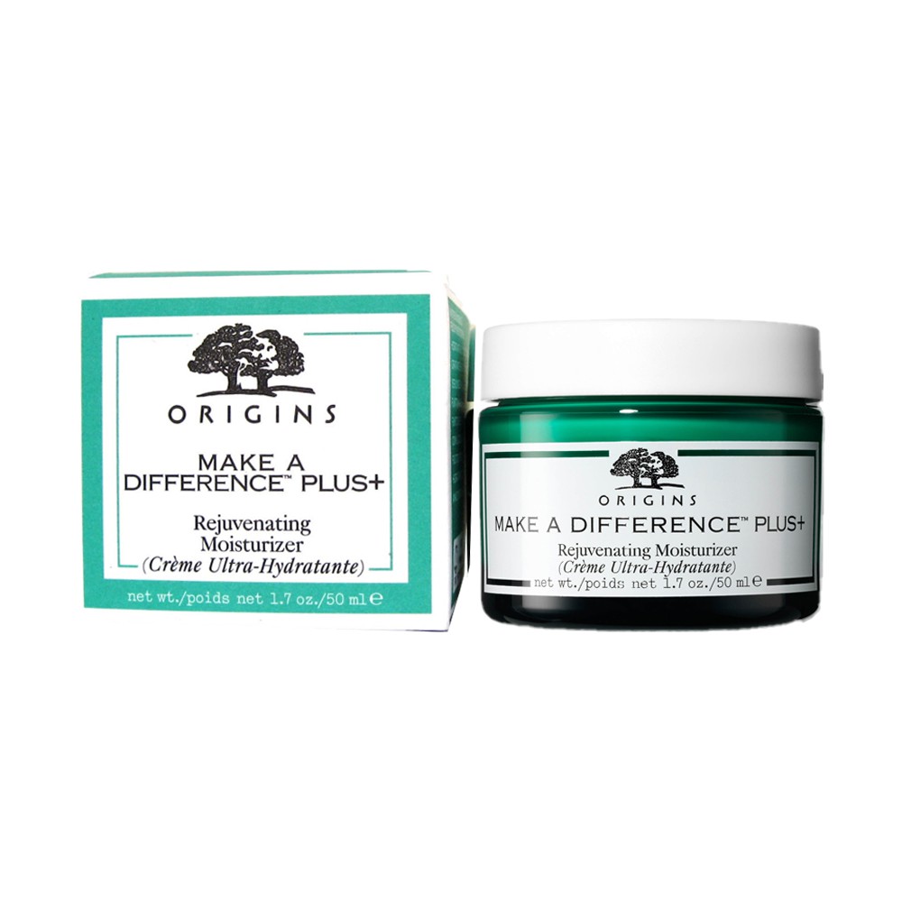 origins rejuvenating moisturizer