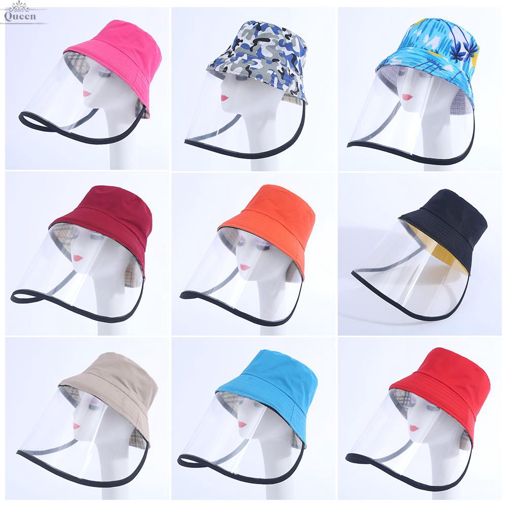 stocking cap that covers face