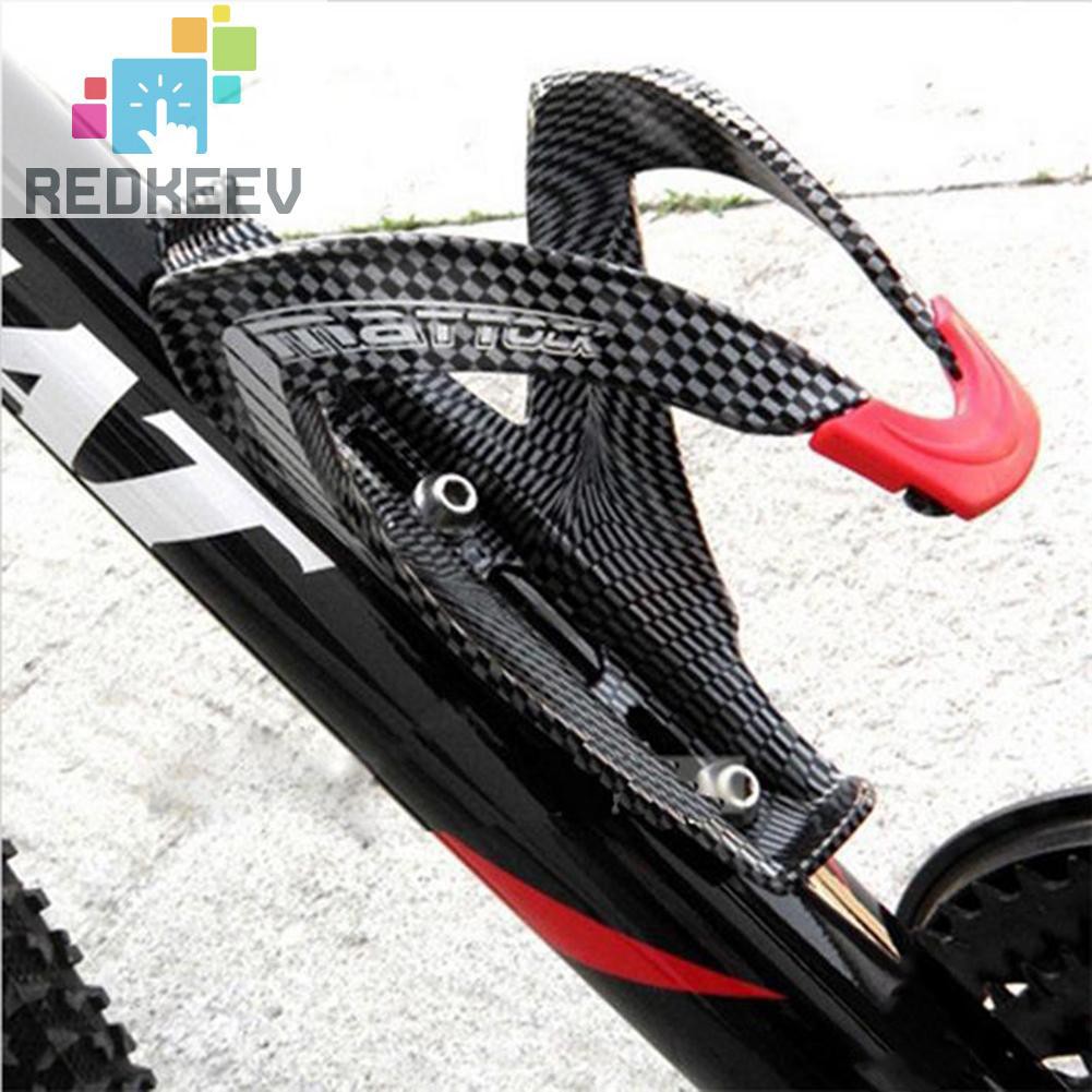 water bottle rack for bike