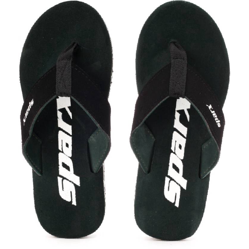 sparx soft slippers