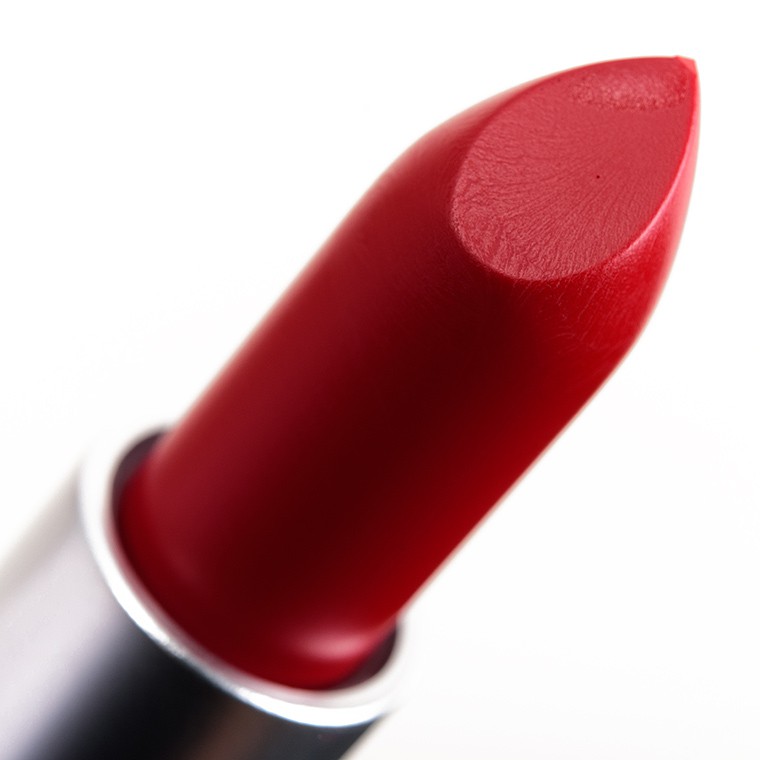 mac ruby woo lipstick price