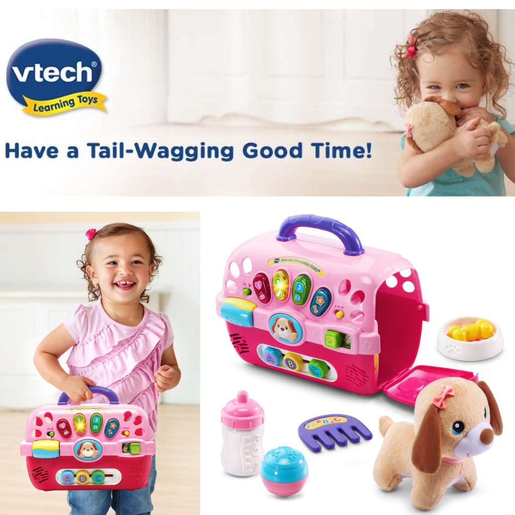 vtech care for me