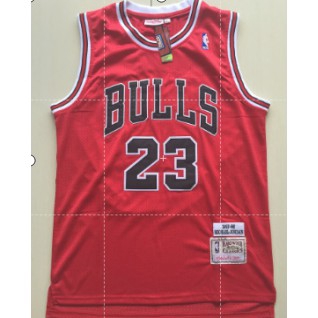 OriginaI Nike NBA Michael Jordan #23 