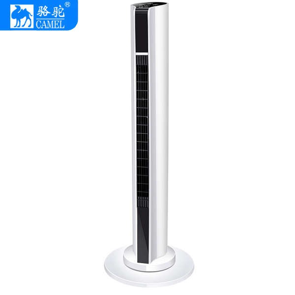 bladeless wall fan Camel fan home tower fan shadow tower floor fan