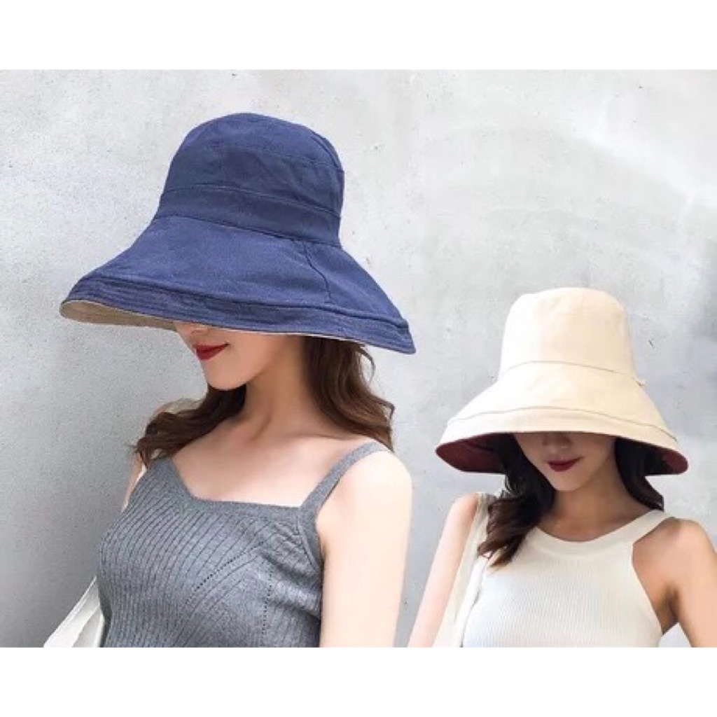 full coverage hat