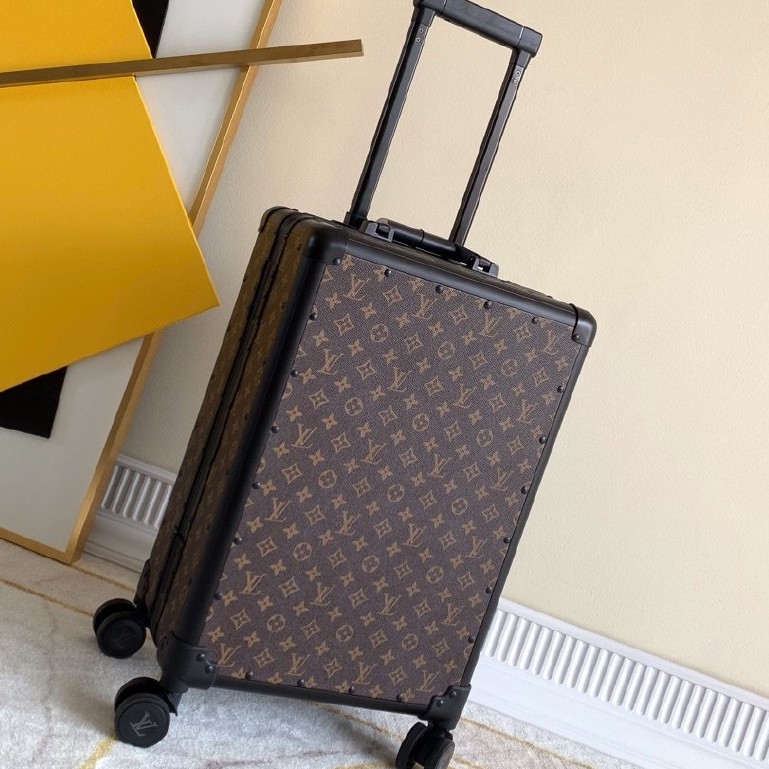 lv trolley bags