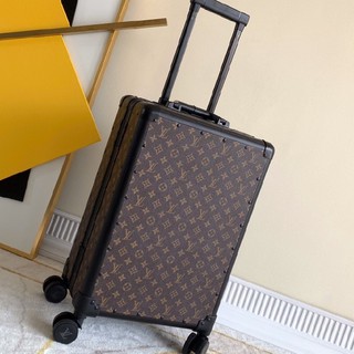 louis vuitton hard case luggage