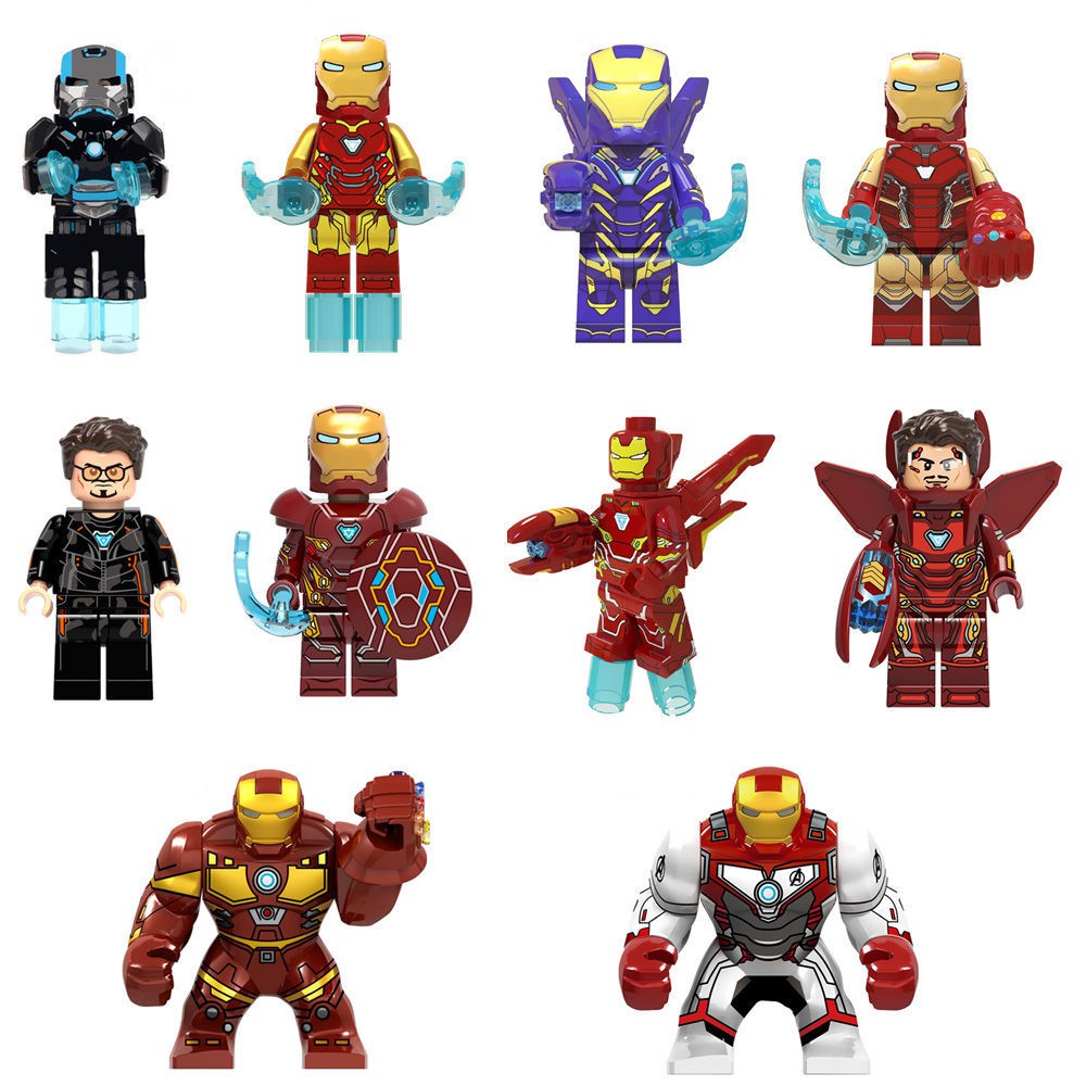 cheap lego characters