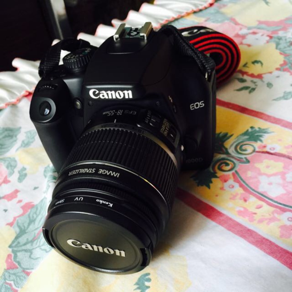 Canon Eos 1000d Shopee Singapore