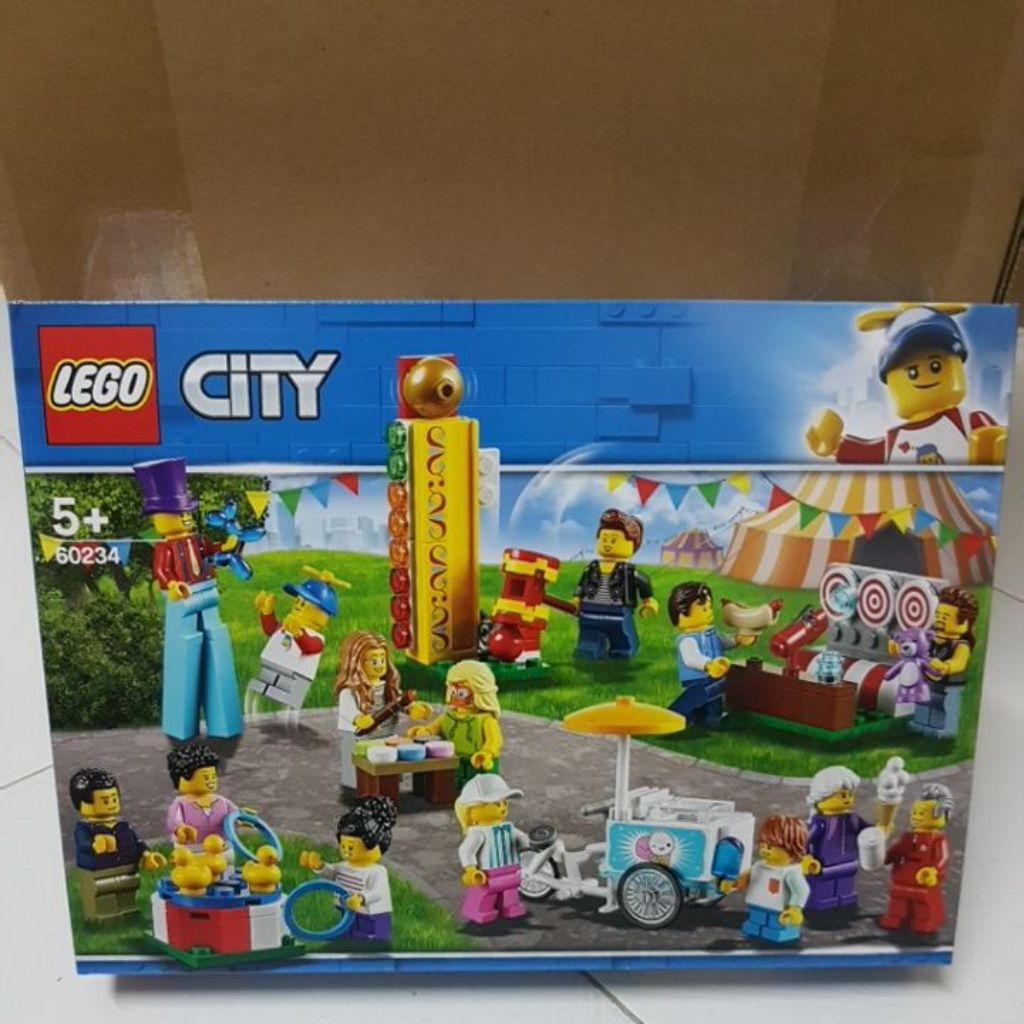 lego 60234