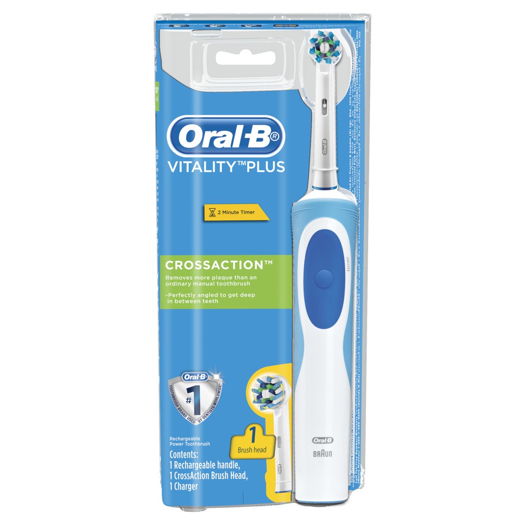 oral b vitality refills