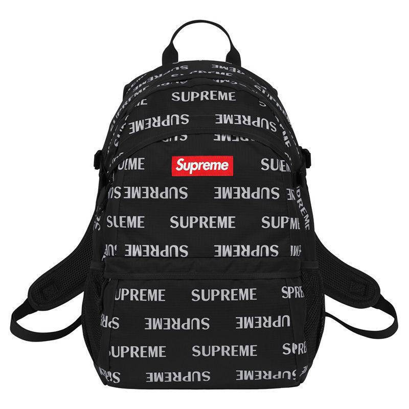 fw16 supreme backpack