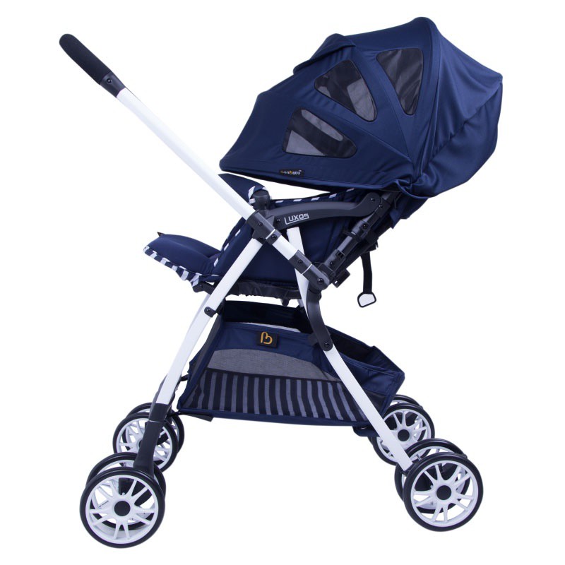 bonbijou luxos stroller