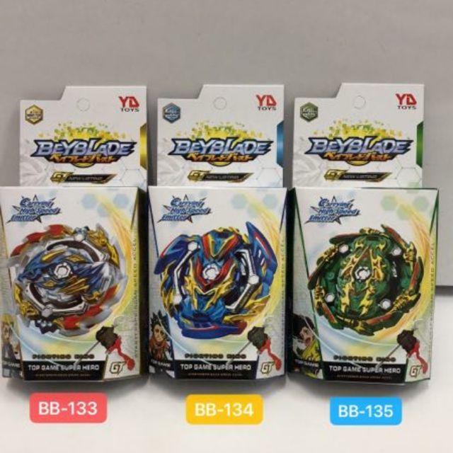yd toys beyblade