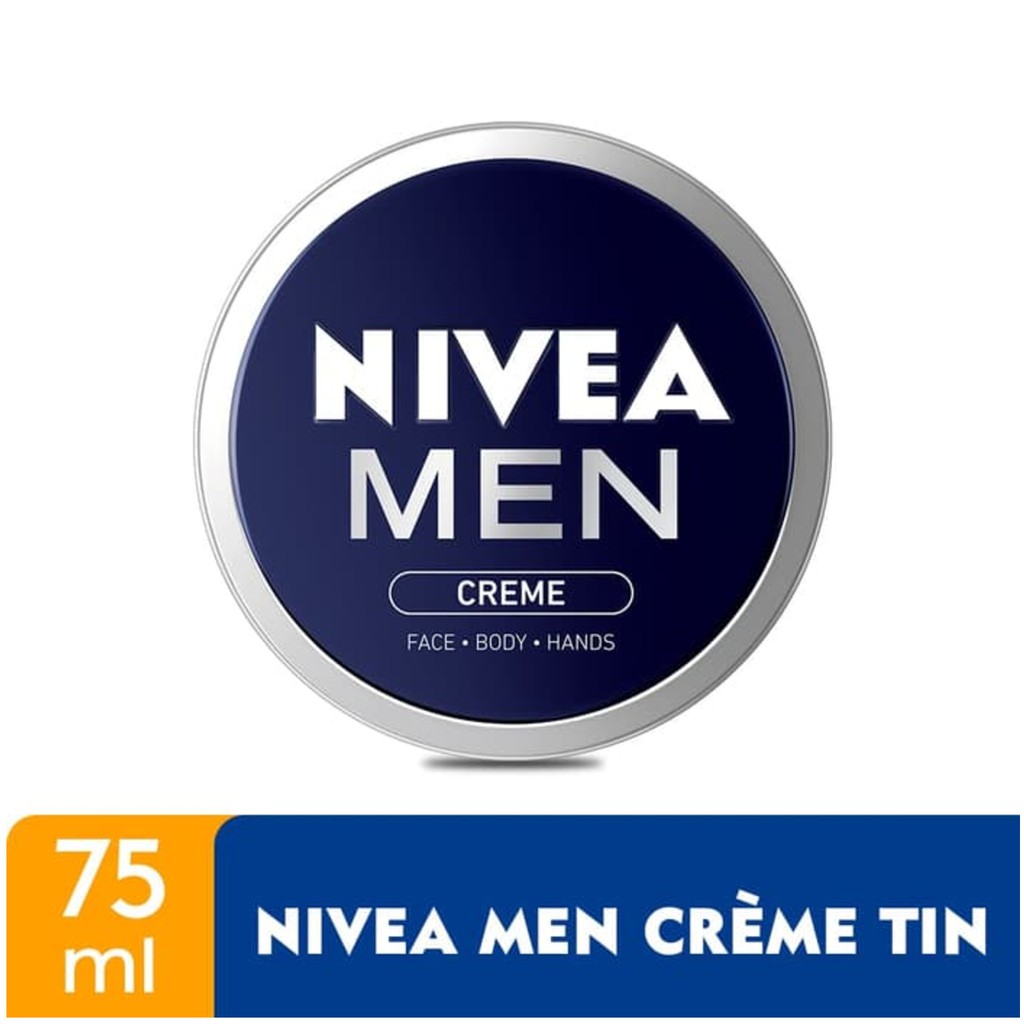 nivea men soft