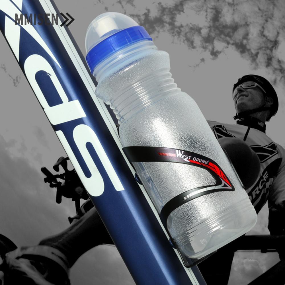 biking bottle