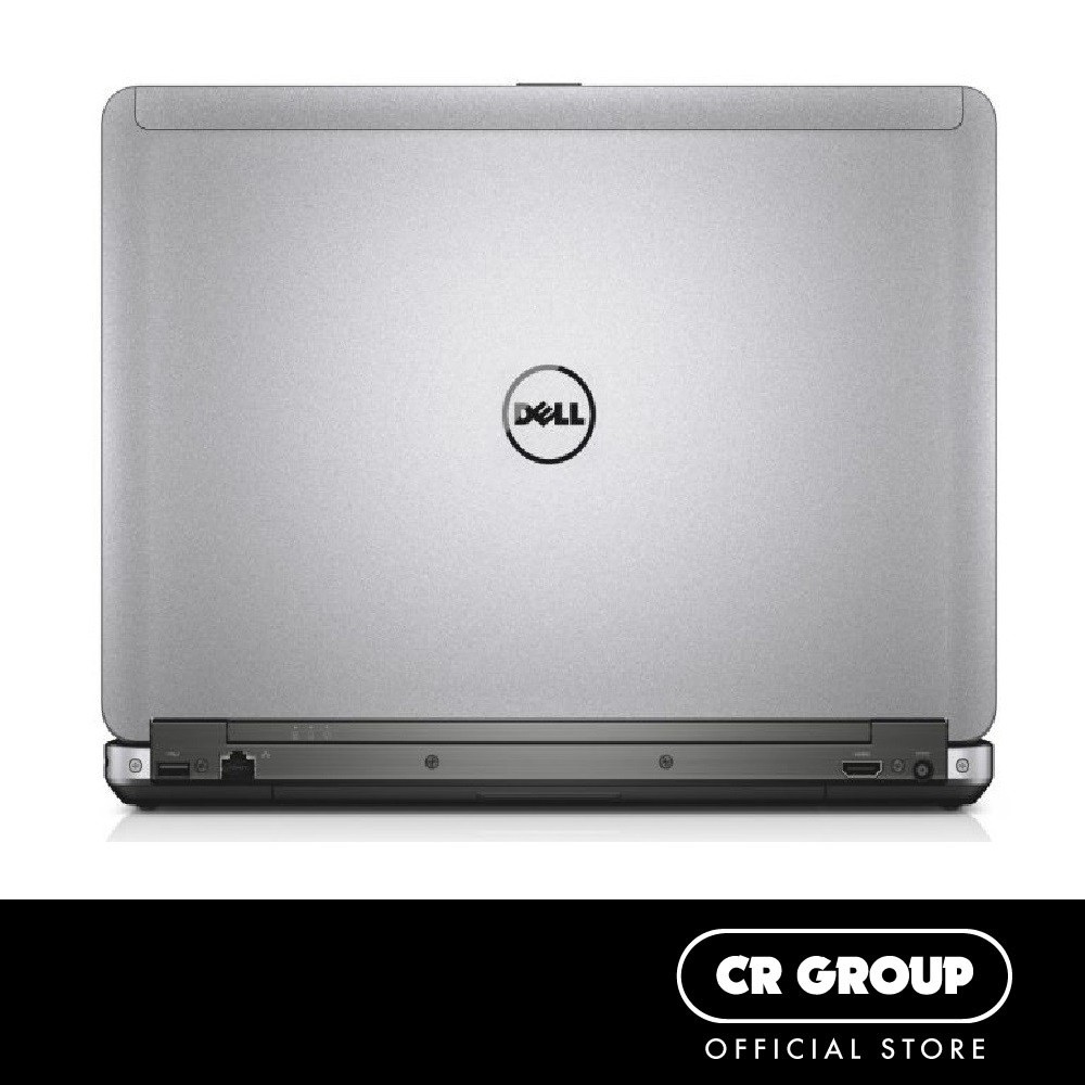 Dell Latitude E6440 Intel Core I5 8gb Ram 256gb Solid State Drive 14 Inch Hd Intel Hd Graphics Refurbished Shopee Singapore