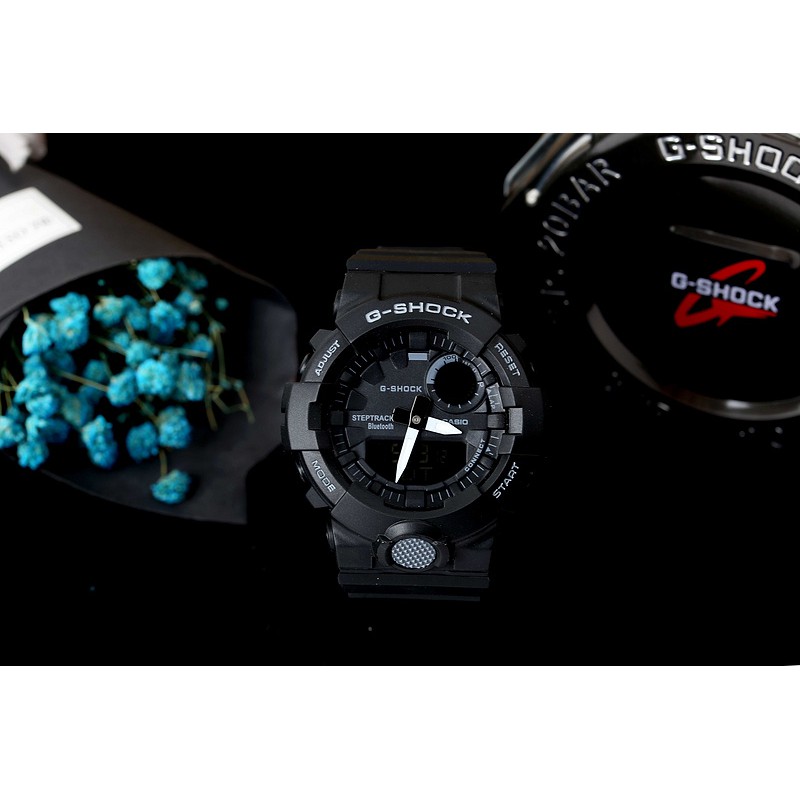 g shock gba 800 waterproof