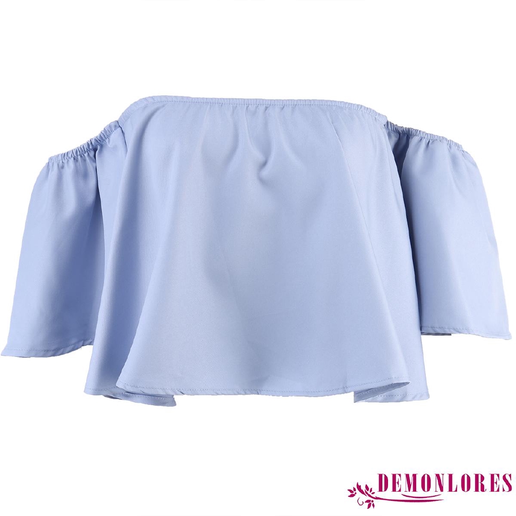shoulderless tops with sleeves