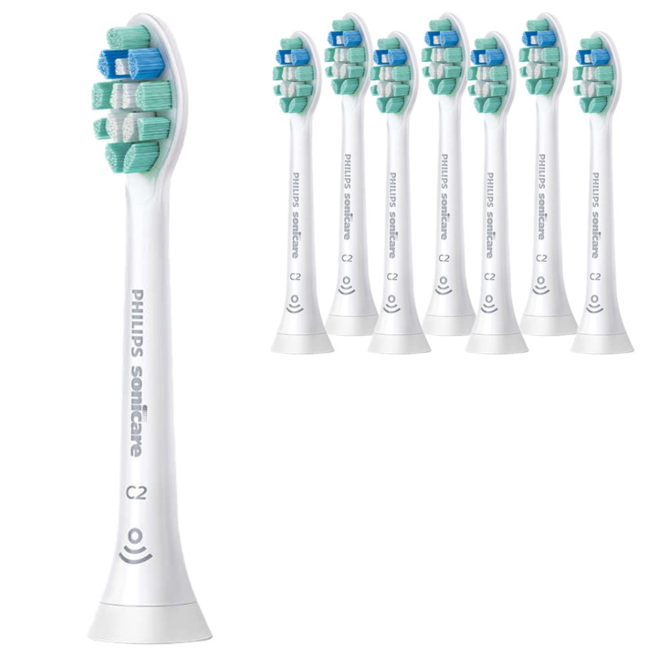 plaque defense sonicare