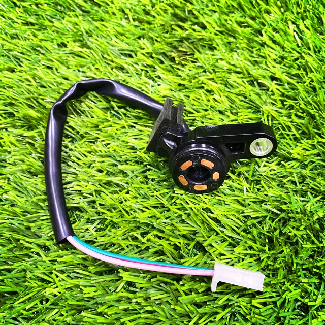 Neutral Switch Honda / Gear Switch Honda (Ex5/Dream/wave100/wave100R