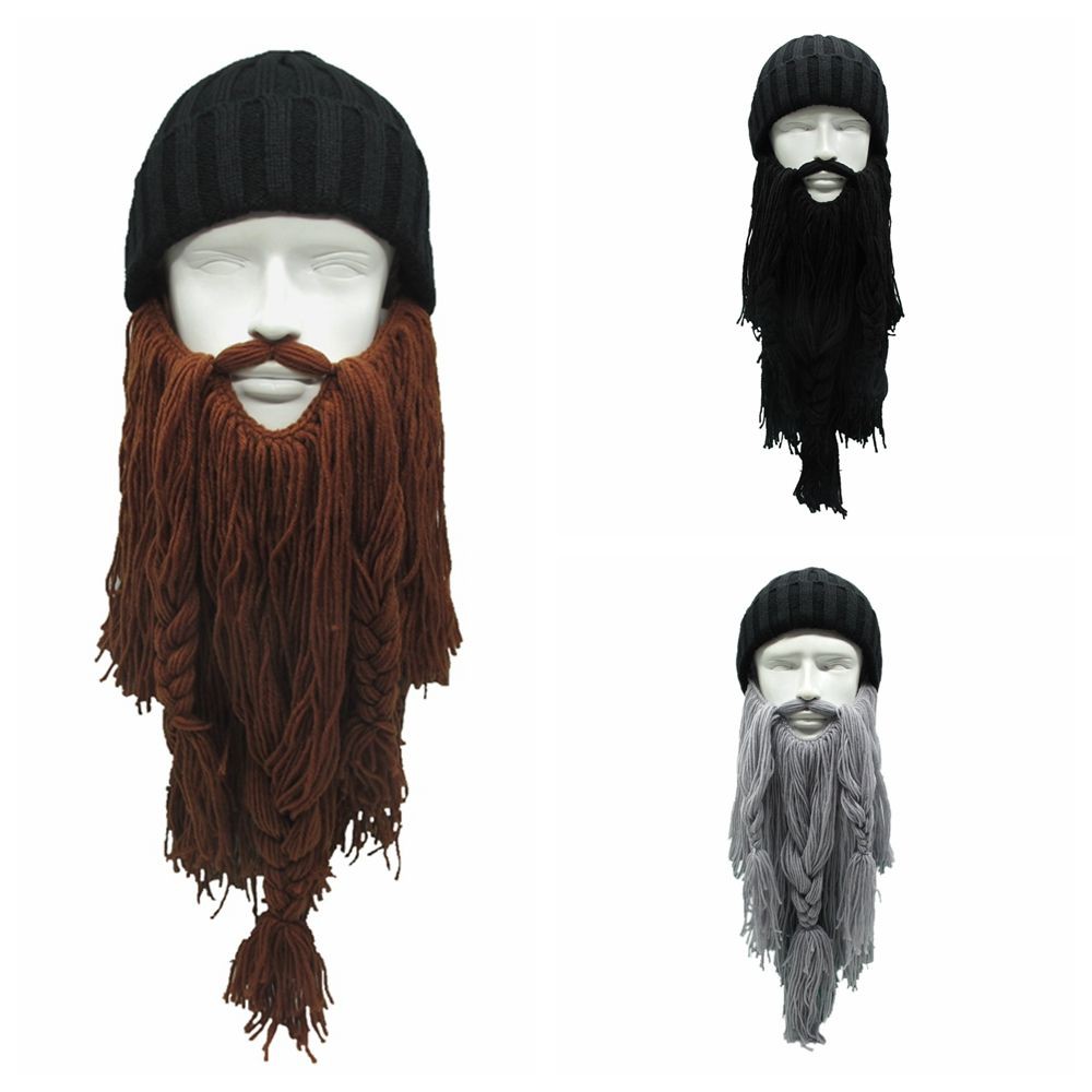 crazy ski hats adults