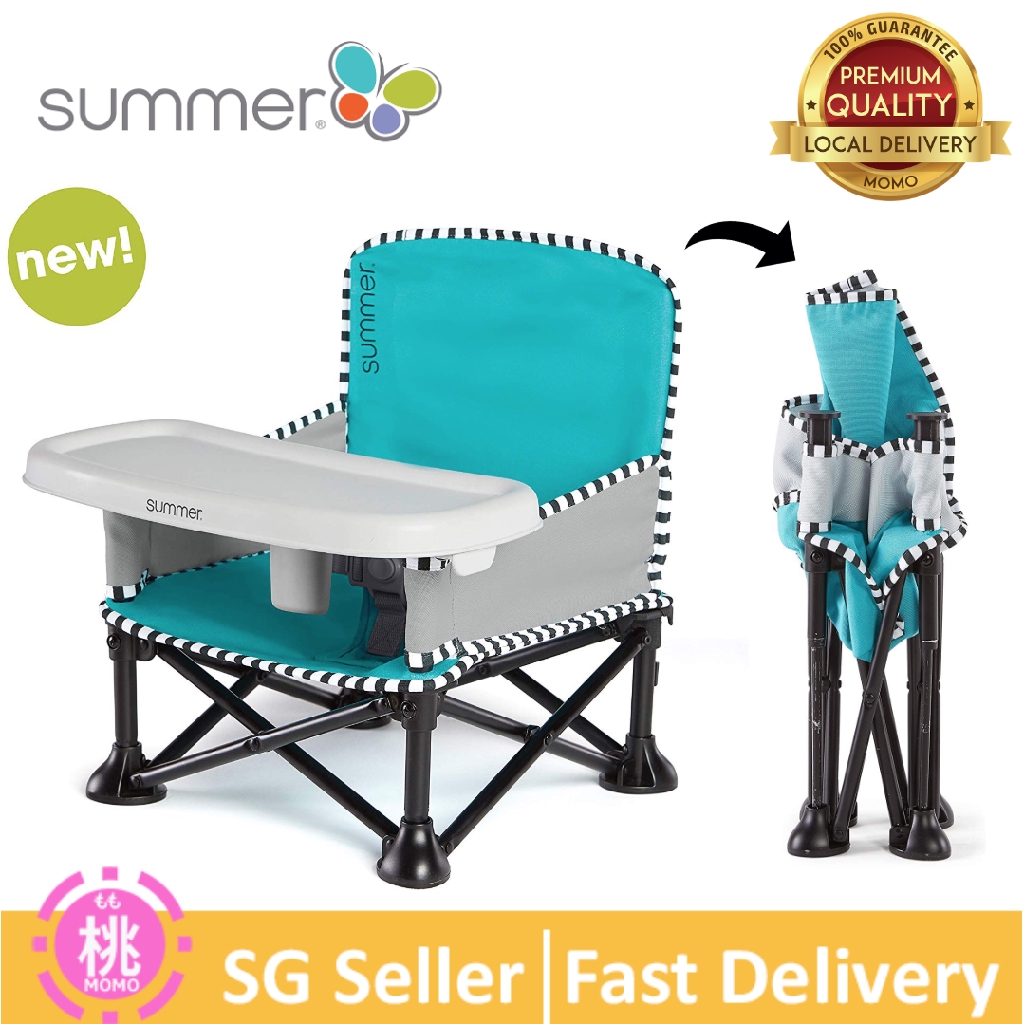 summer infant camping chair