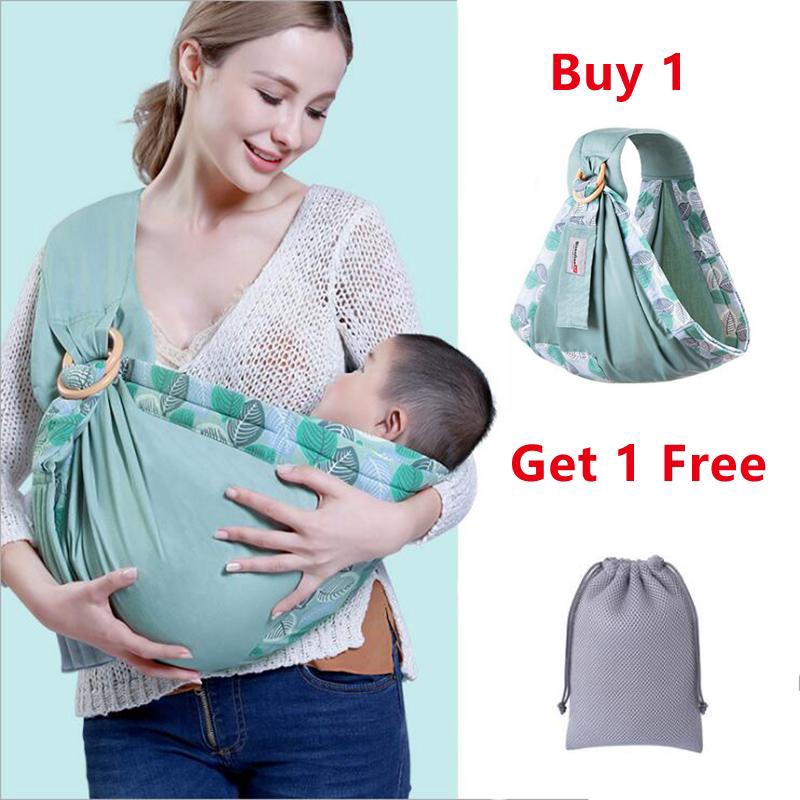 breastfeeding sling wrap