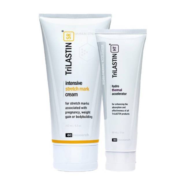 intensive stretch marks cream